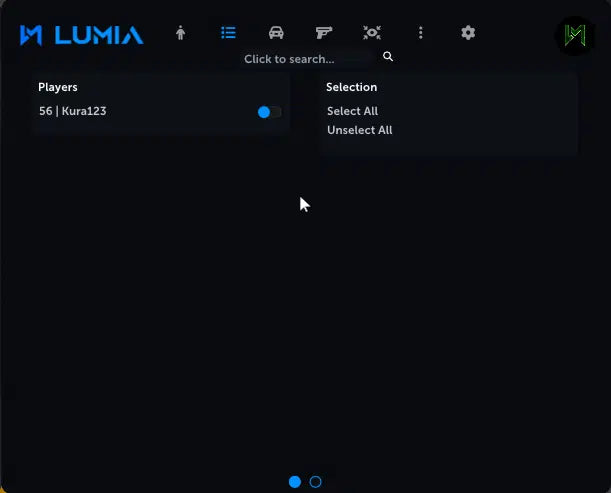 Lumia External