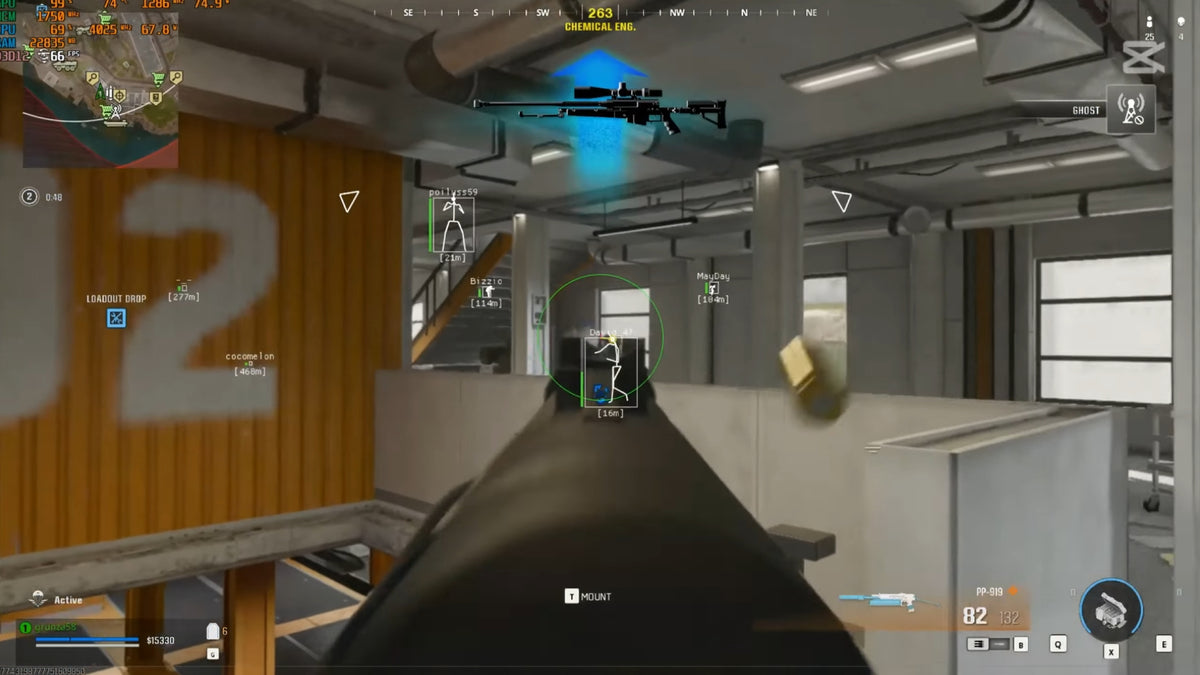Black Ops 6 Skrim.gg