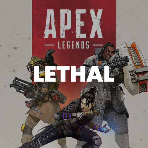 Apex Legends Lethal