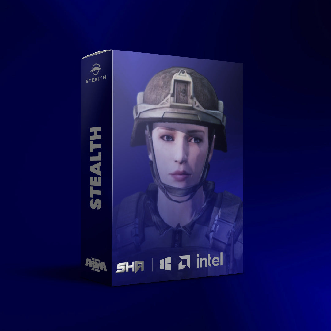 Arma 3 Stealth