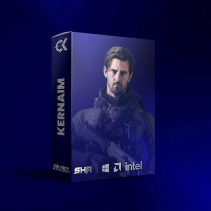 Black Ops 7 KernAim