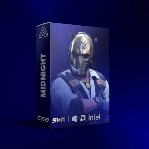 CS2 Midnight