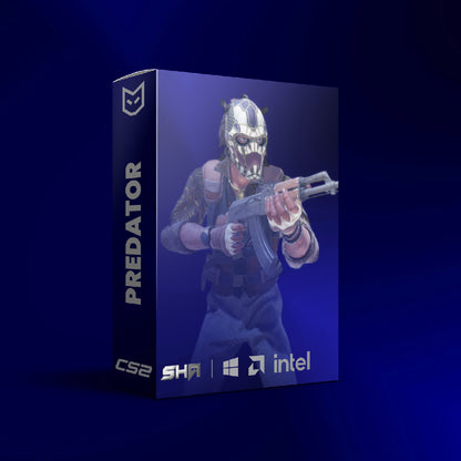 CS2 Predator Systems