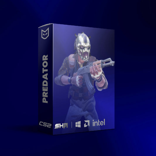 CS2 Predator Systems