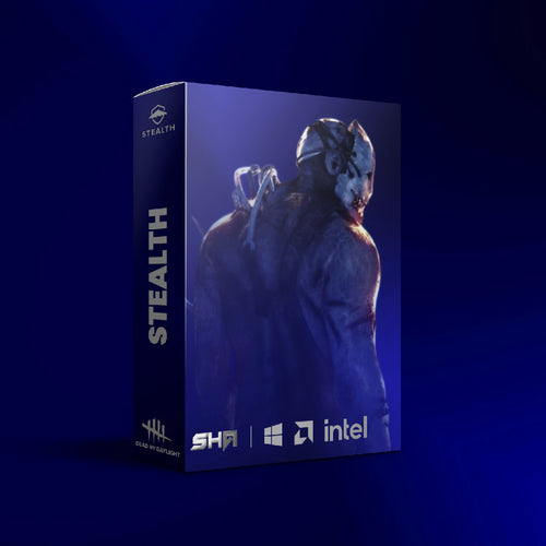 Dead By Daylight Stealth