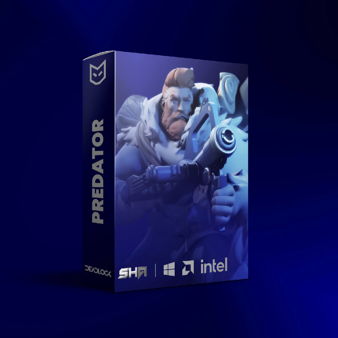 Deadlock Predator