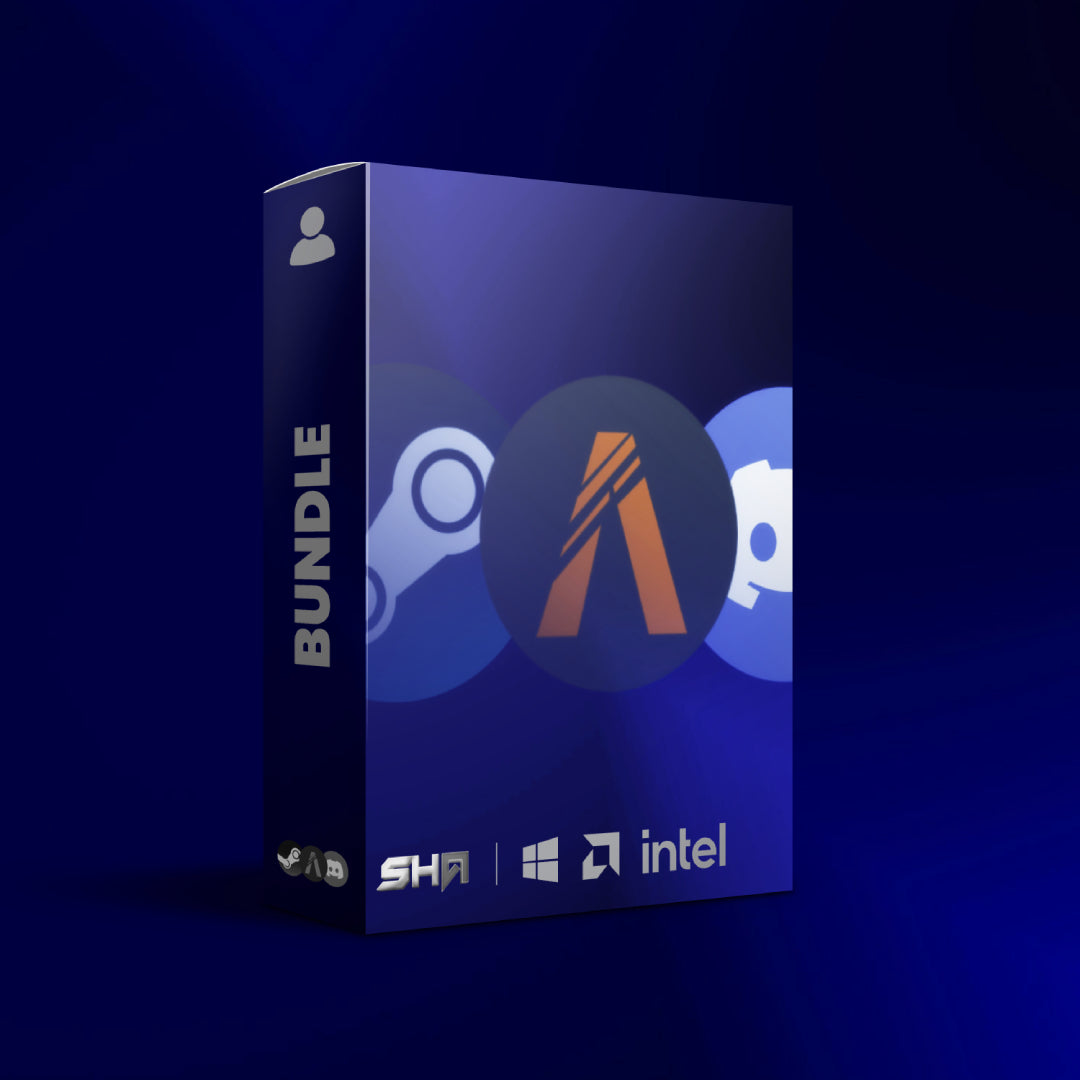 FiveM Fresh Accounts Bundle