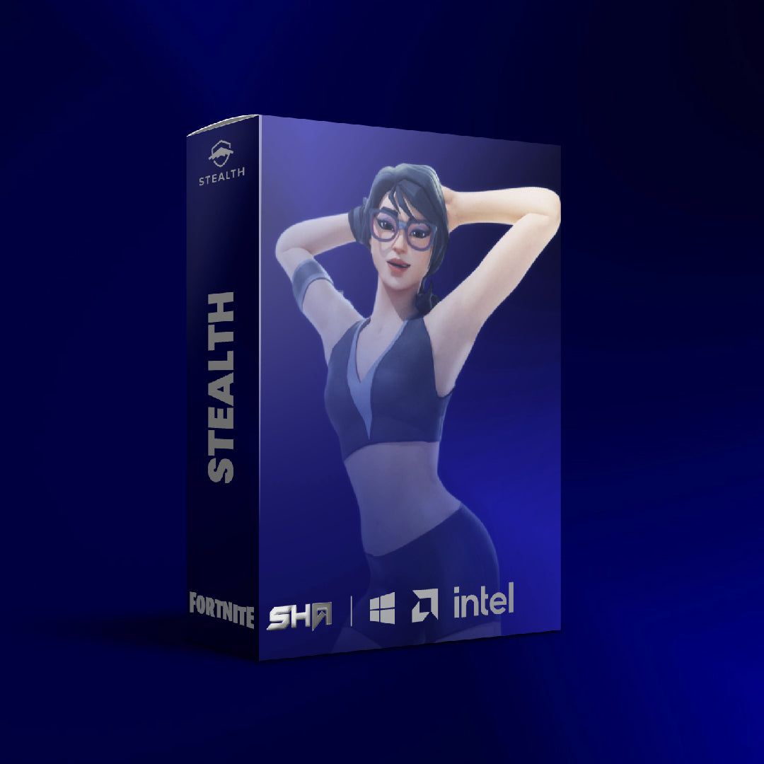 Fortnite Stealth